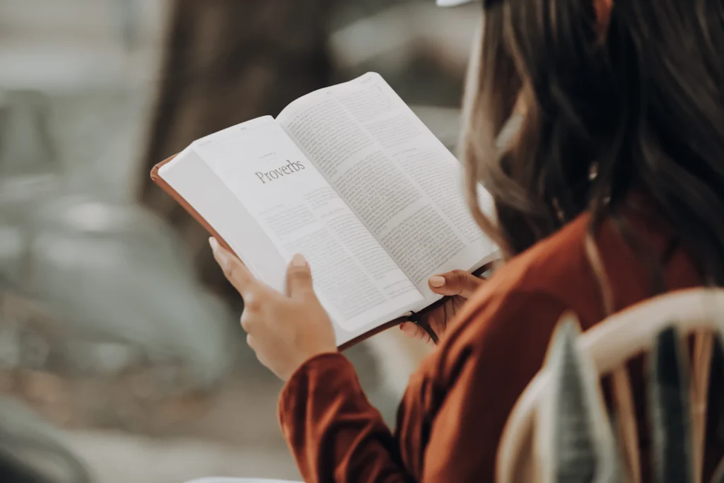Child Reading Book illustrating child iq testing