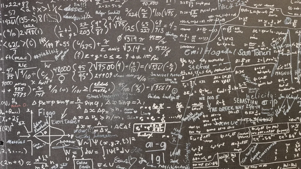 Statistics Mathematics illustrating iq bell curve standard deviation